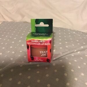 Trader Joe’s Lip Mask